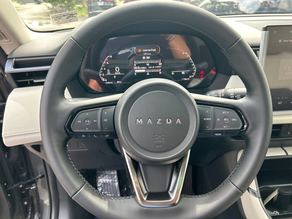 New 2026 MAZDA CX-5 Preferred AWD/4WD image 16