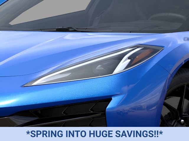 New 2026 Chevrolet Corvette Z06 image 10