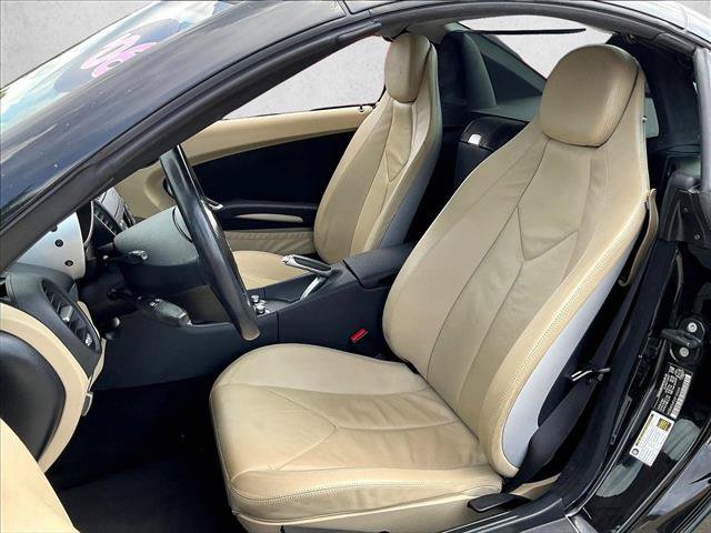 Used 2006 Mercedes-Benz SLK 280 image 23