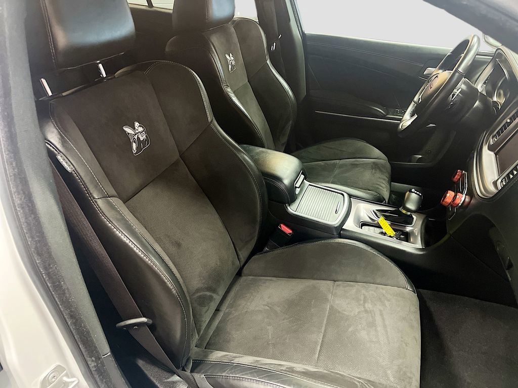 Used 2023 Dodge Charger Scat Pack w/ Plus Group image 30
