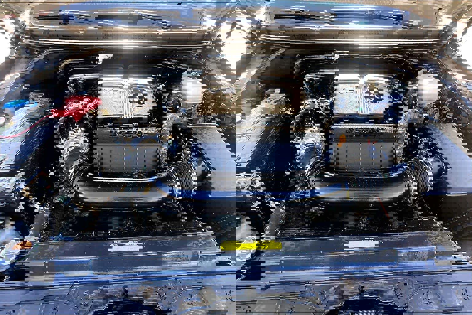 Used 2023 Nissan Frontier PRO-4X w/ Pro Convenience Package image 31