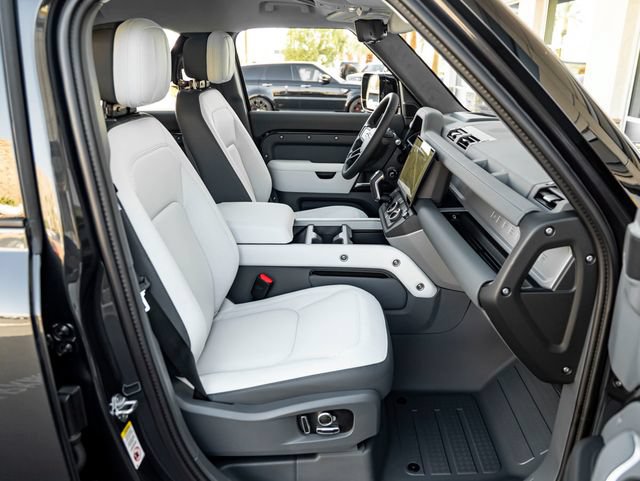 New 2026 Land Rover Defender 130 X AWD/4WD image 40