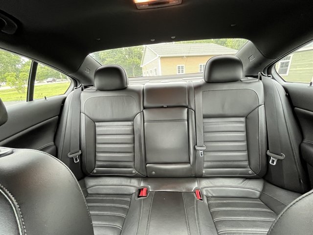 Used 2016 Buick Regal GS FWD image 28