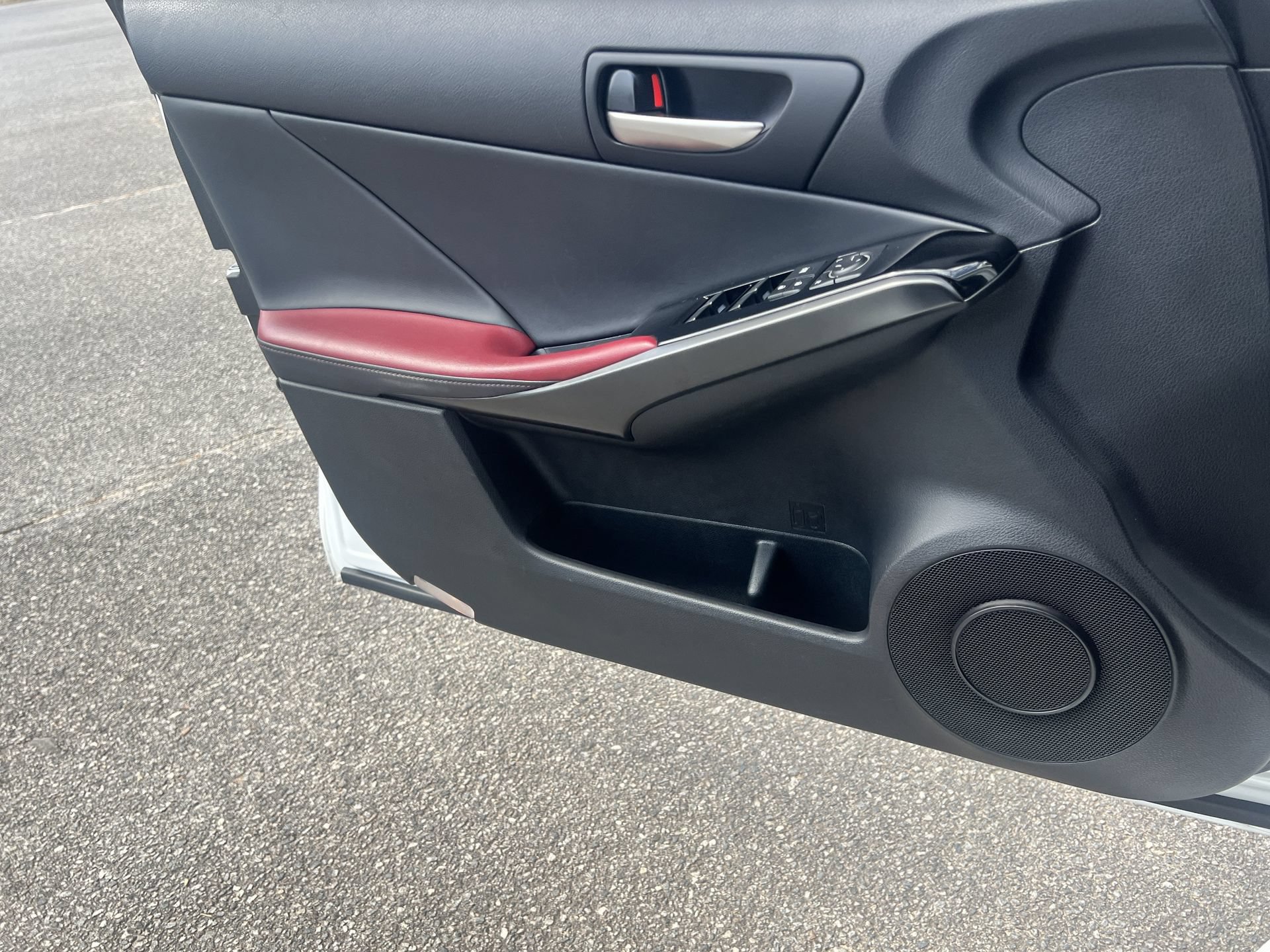 Used 2024 Lexus IS 300 w/ Comfort Package RWD image 16