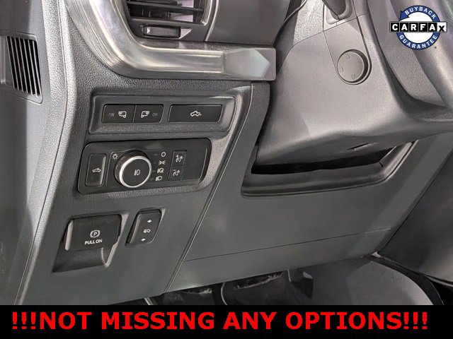 Used 2021 Ford F150 Lariat w/ Equipment Group 502A High image 17