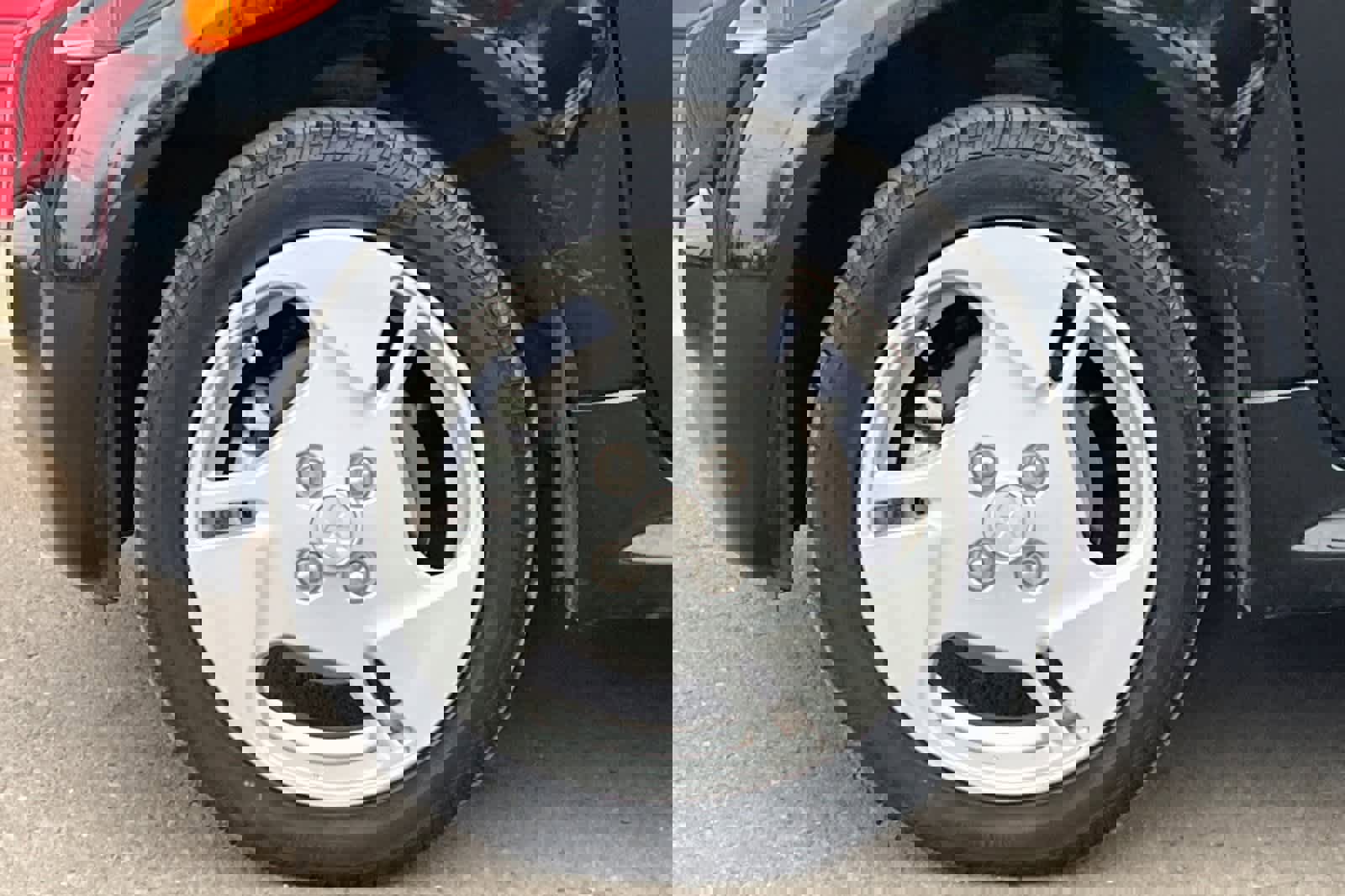 Used 2016 Mitsubishi i ES image 33