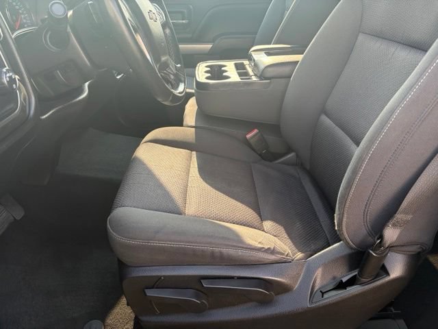 Used 2019 Chevrolet Silverado 1500 LT AWD/4WD image 10