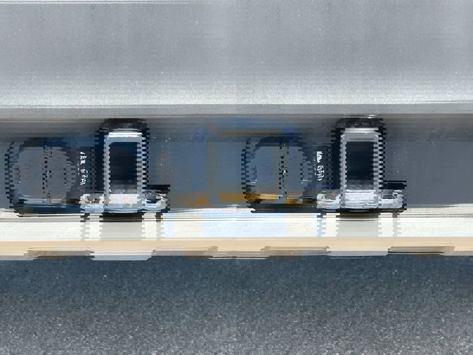 Used 2023 Ford Explorer Limited w/ Limited Technology Package image 34