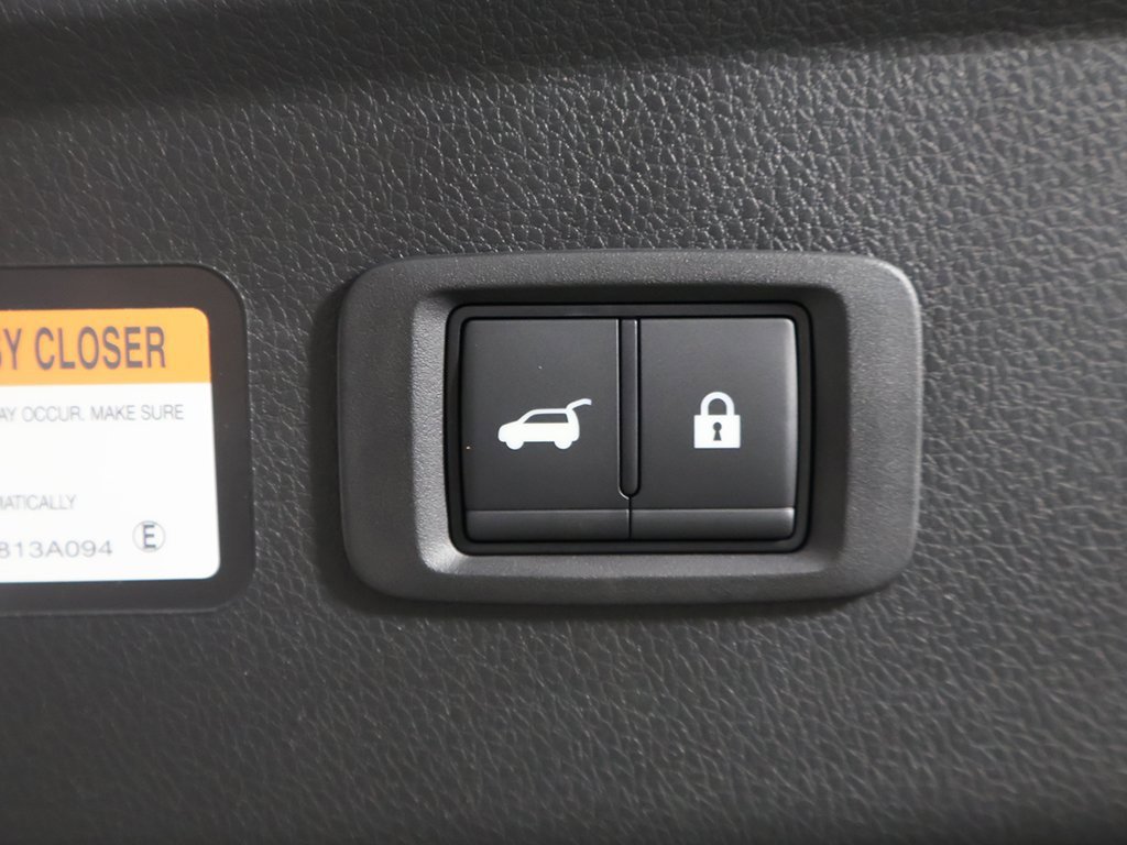 New 2026 Mitsubishi Eclipse Cross SE image 48