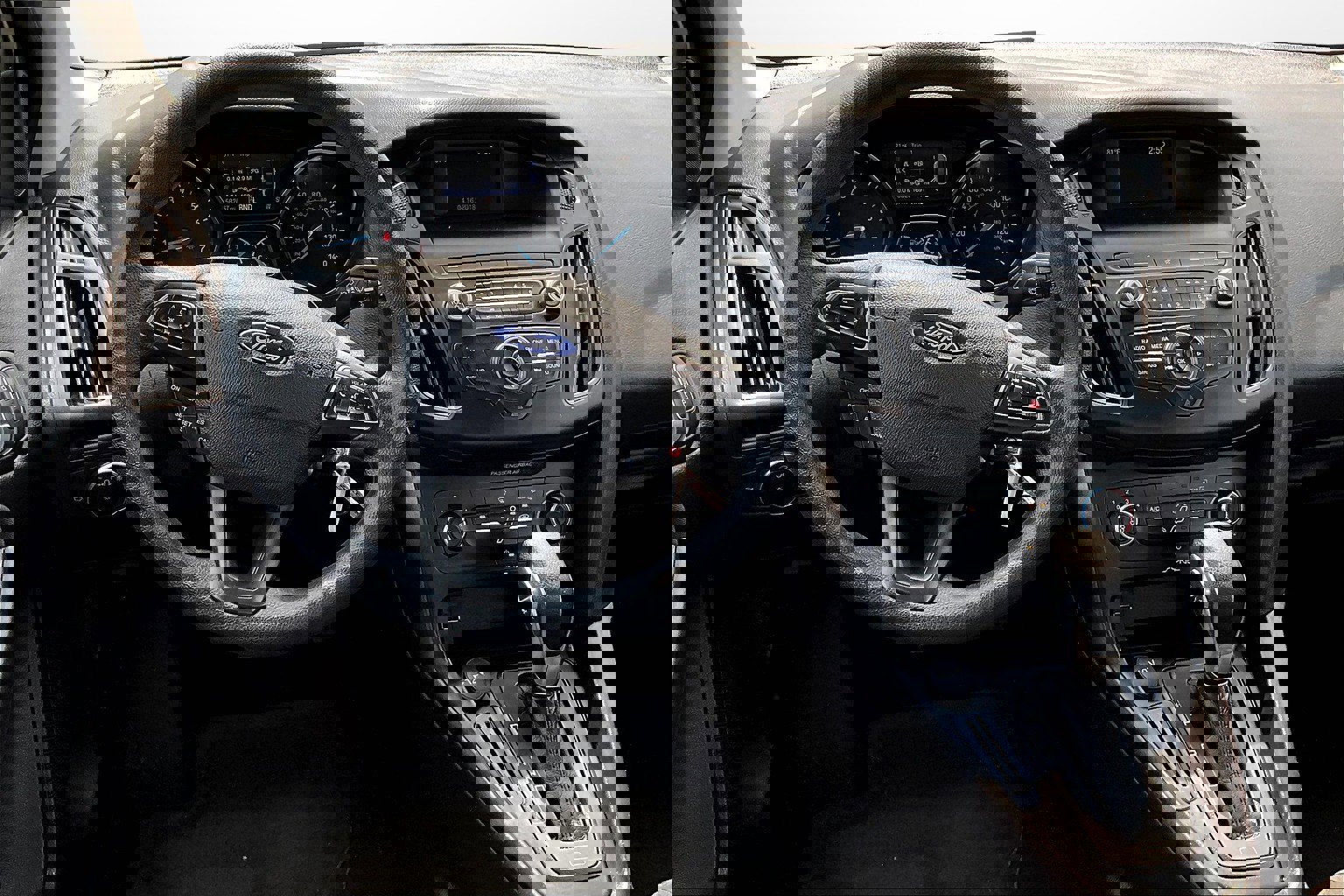 Used 2018 Ford Focus SE image 5