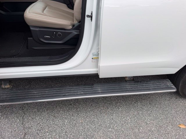 Certified 2024 Ford Expedition Limited AWD/4WD image 17