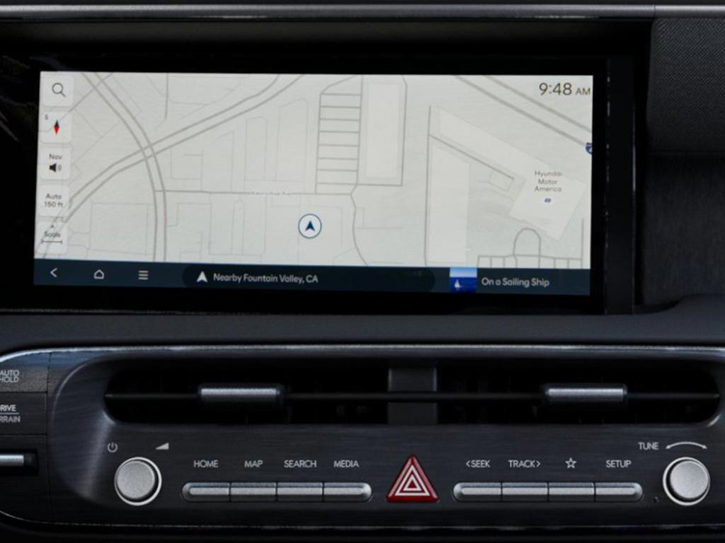 New 2026 Hyundai Palisade SEL AWD/4WD image 11