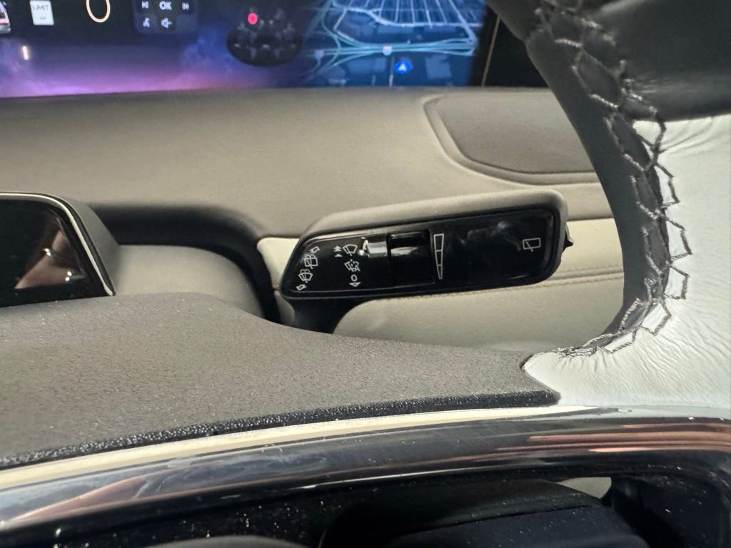 Certified 2025 Lincoln Navigator L Black Label AWD/4WD image 50