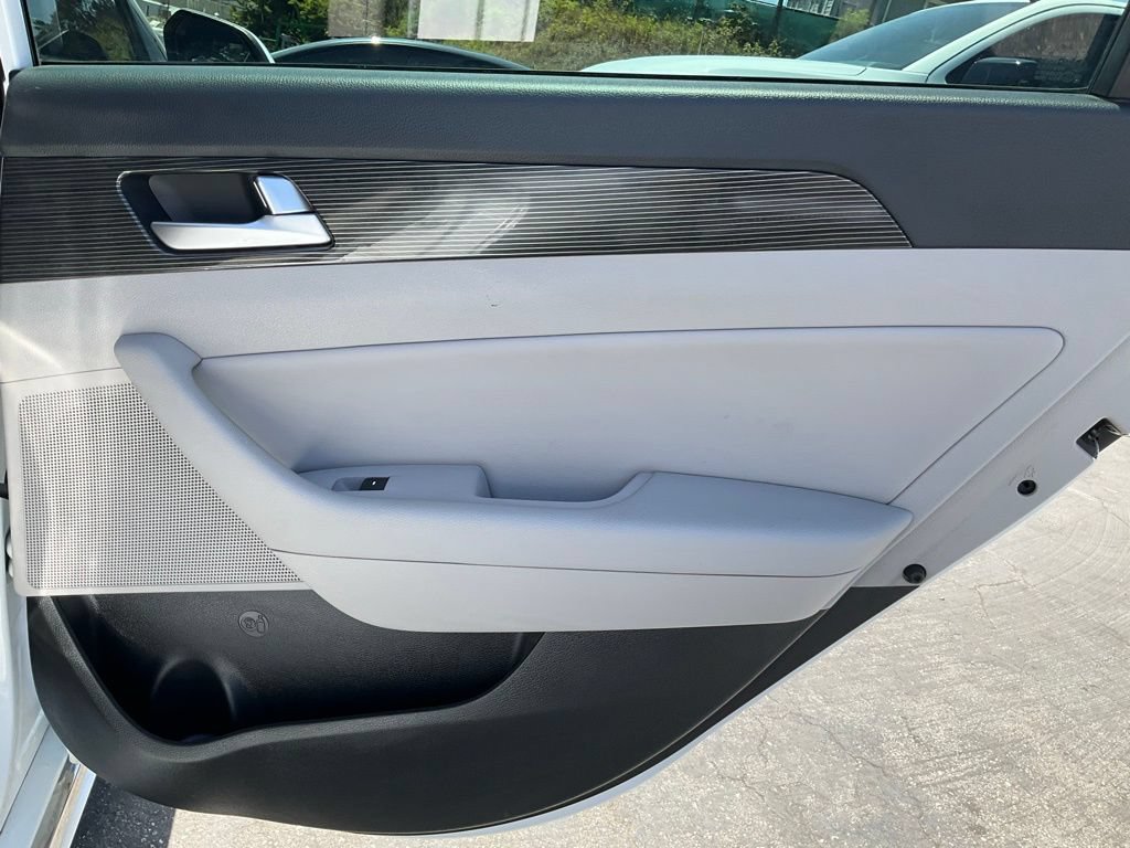 Used 2019 Hyundai Sonata Limited FWD image 53