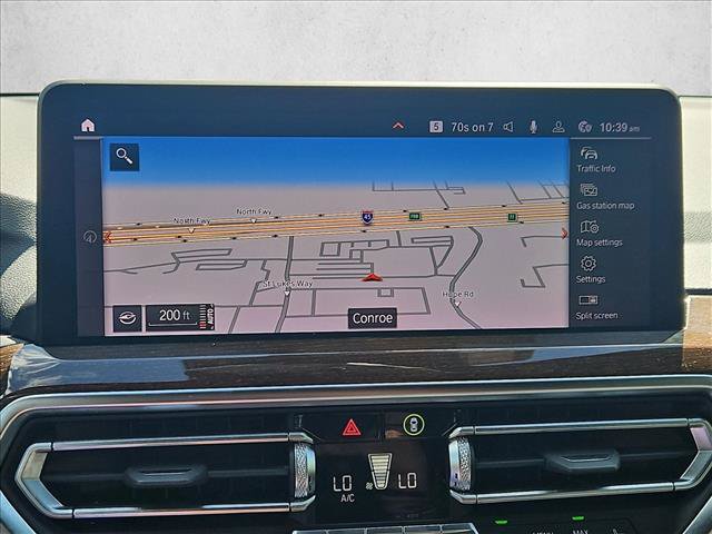 Used 2022 BMW X3 sDrive30i w/ Convenience Package w/ZPA RWD image 12
