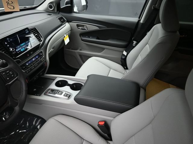 New 2026 Honda Ridgeline RTL image 16
