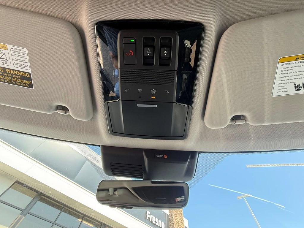New 2026 Mitsubishi Outlander SEL AWD/4WD image 35