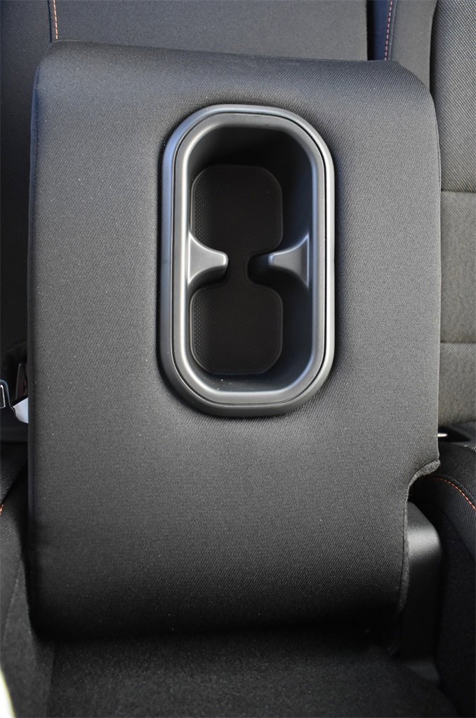 New 2025 Honda CR-V Sport image 35