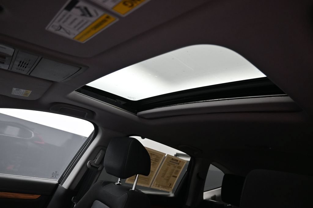 Used 2019 Honda CR-V EX image 26