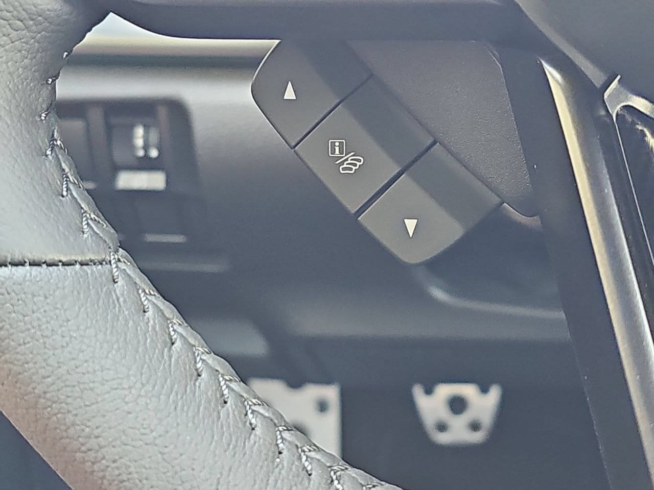 New 2026 Subaru WRX tS AWD/4WD image 18
