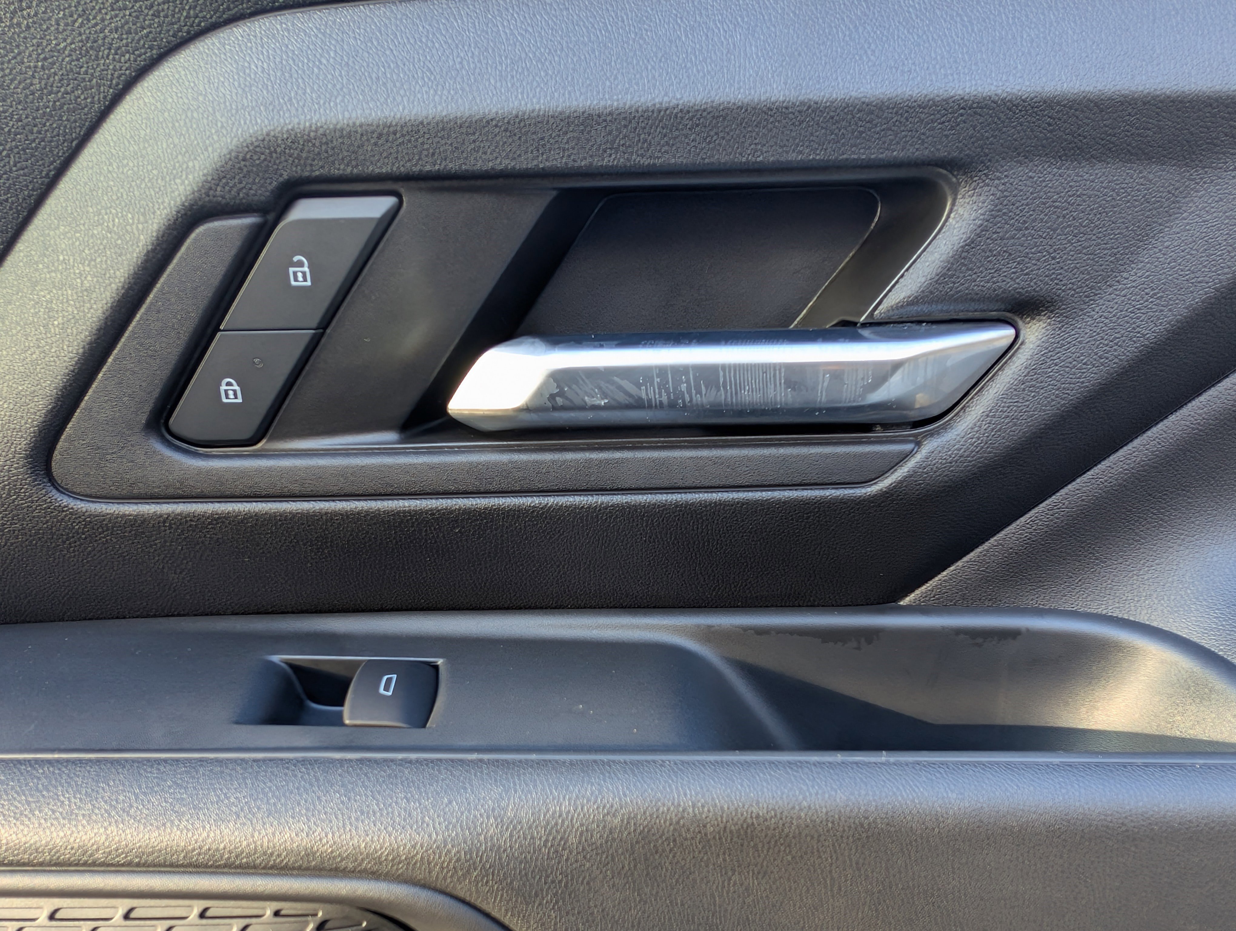 Used 2024 Chevrolet Silverado EV W/T image 21