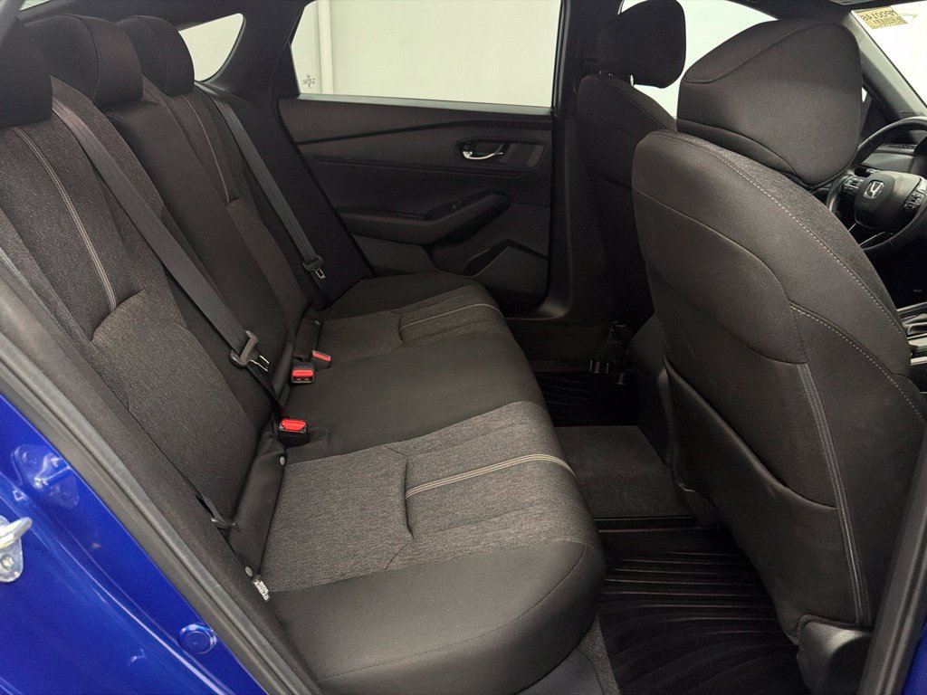 Used 2024 Honda Accord Sport image 26