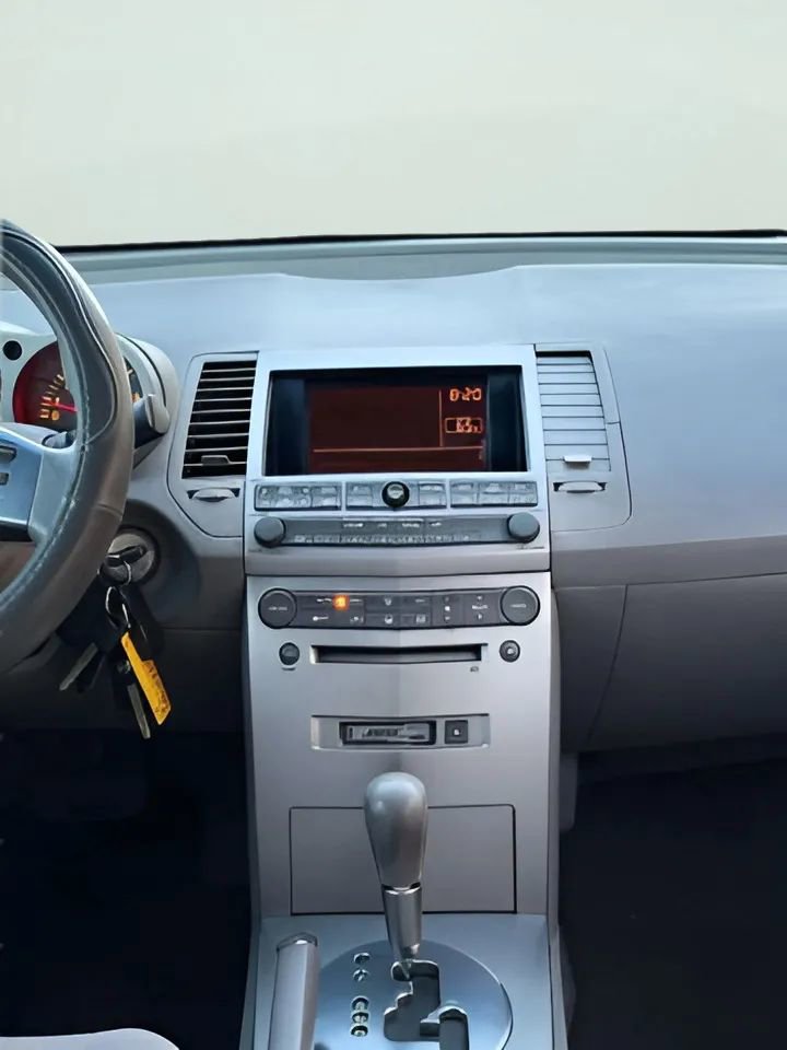 Used 2004 Nissan Maxima 3.5 SE w/ Premium Audio Pkg image 48