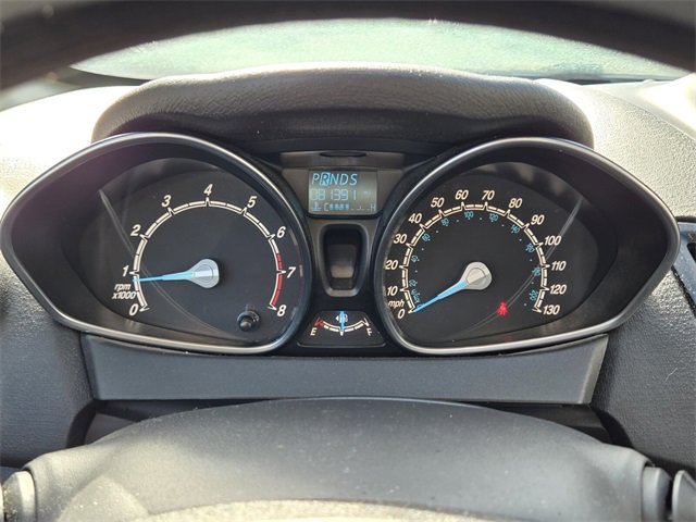 Used 2019 Ford Fiesta SE w/ Equipment Group 201A image 19