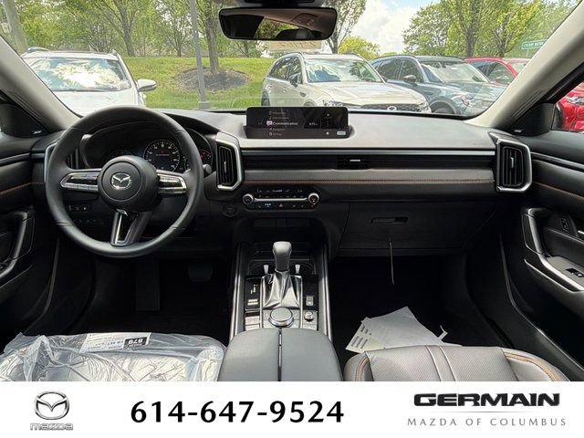 New 2026 MAZDA CX-50 AWD 2.5 Hybrid w/ Weather Package image 18