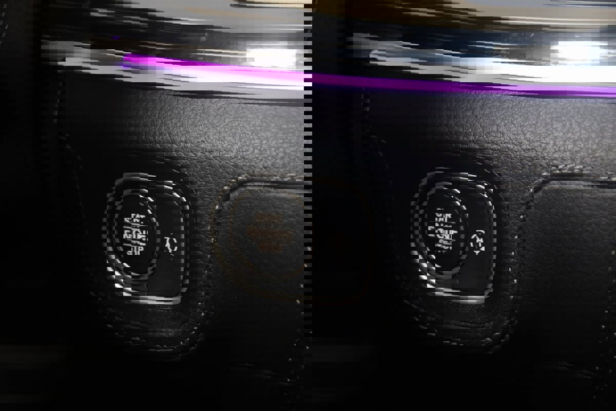 Used 2024 Mercedes-Benz GLE 53 AMG 4MATIC Coupe image 43