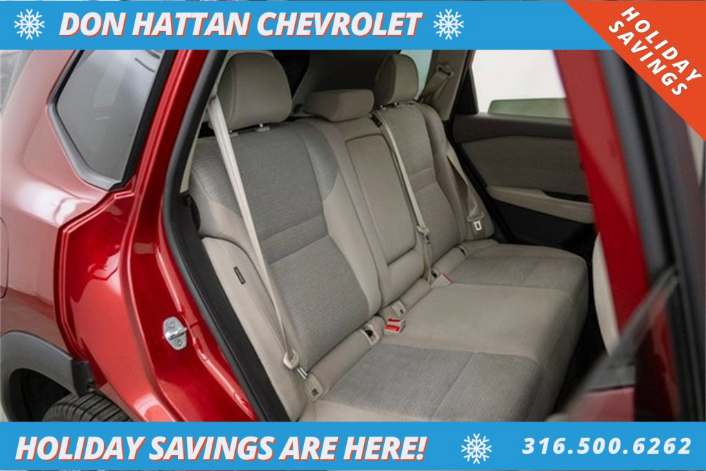 Used 2023 Nissan Rogue SV image 26