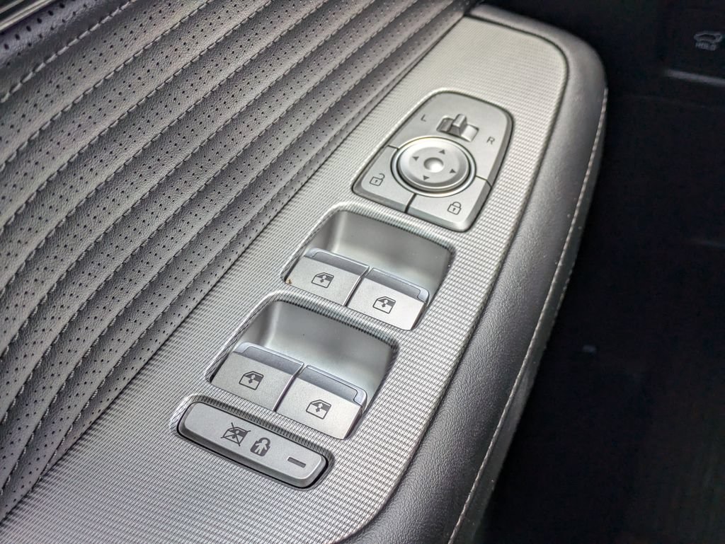 Used 2023 Hyundai Palisade Calligraphy AWD/4WD image 27