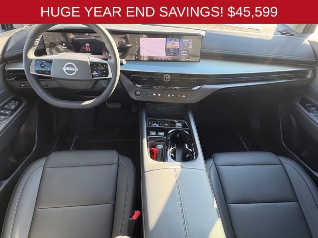 New 2025 Nissan Murano SL image 16