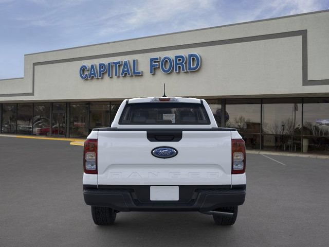 New 2025 Ford Ranger XL RWD image 5