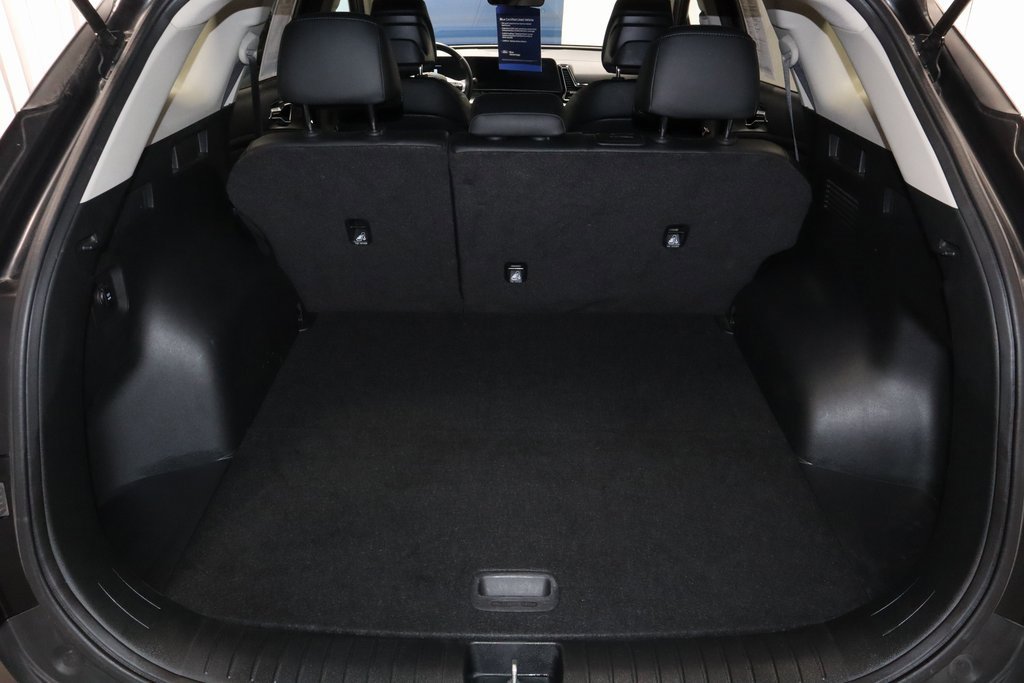 Used 2023 Kia Sportage EX image 18