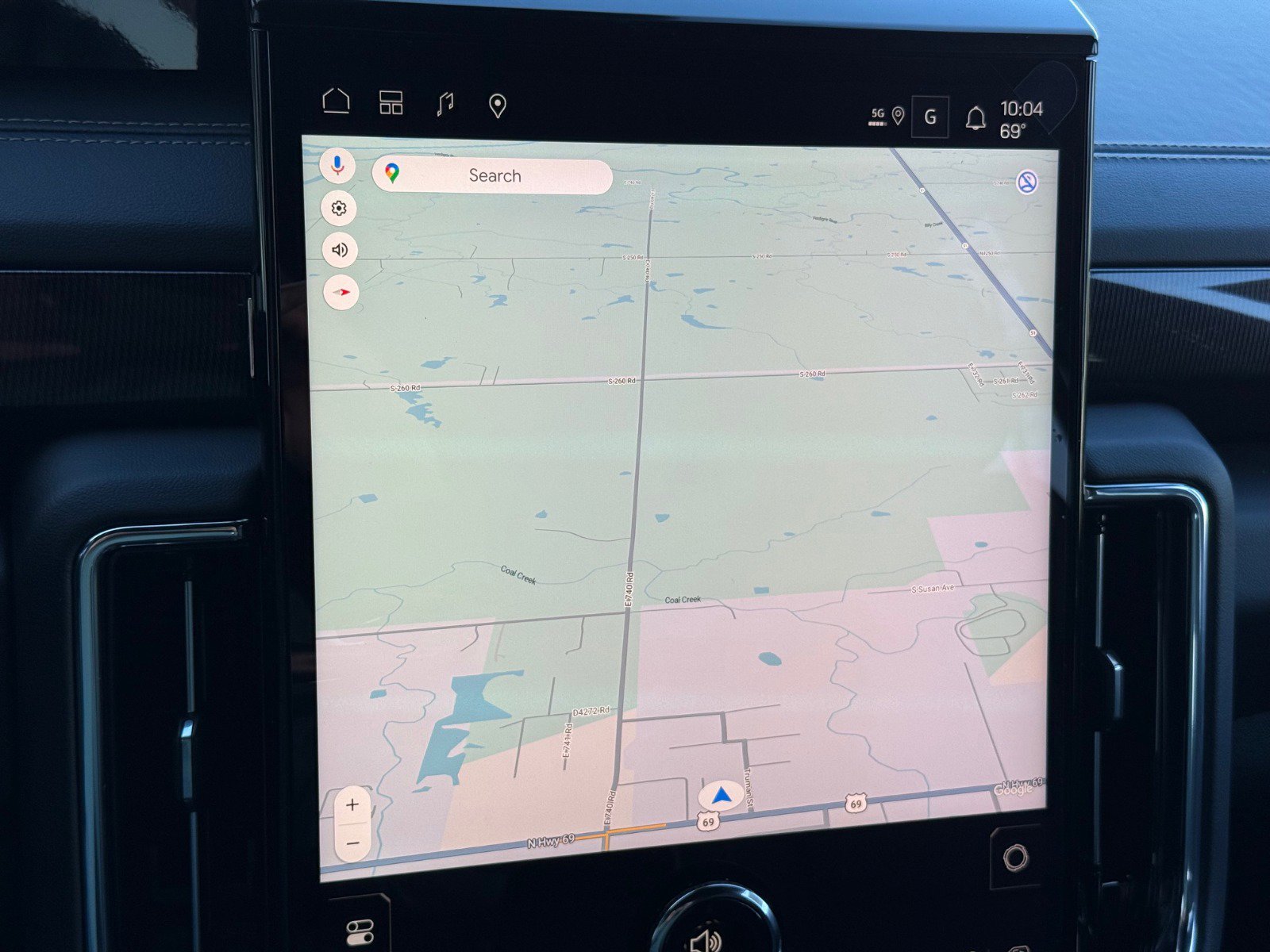 New 2026 GMC Yukon Elevation w/ Elevation Premium Package image 32