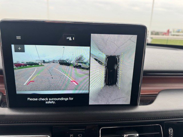 Used 2021 Lincoln Aviator Grand Touring w/ Equipment Group 302A image 19