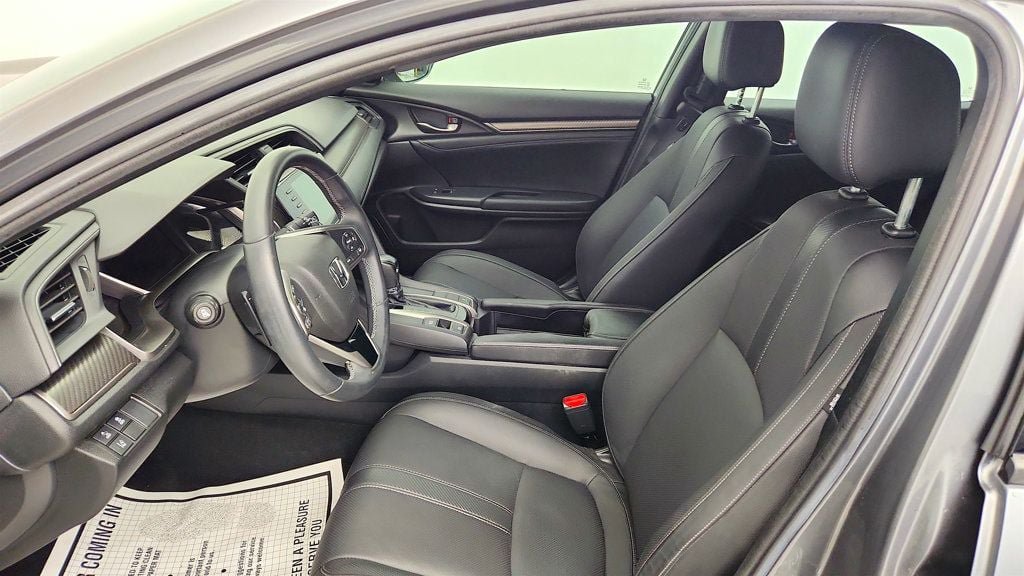 Used 2019 Honda Civic Sport Touring image 20