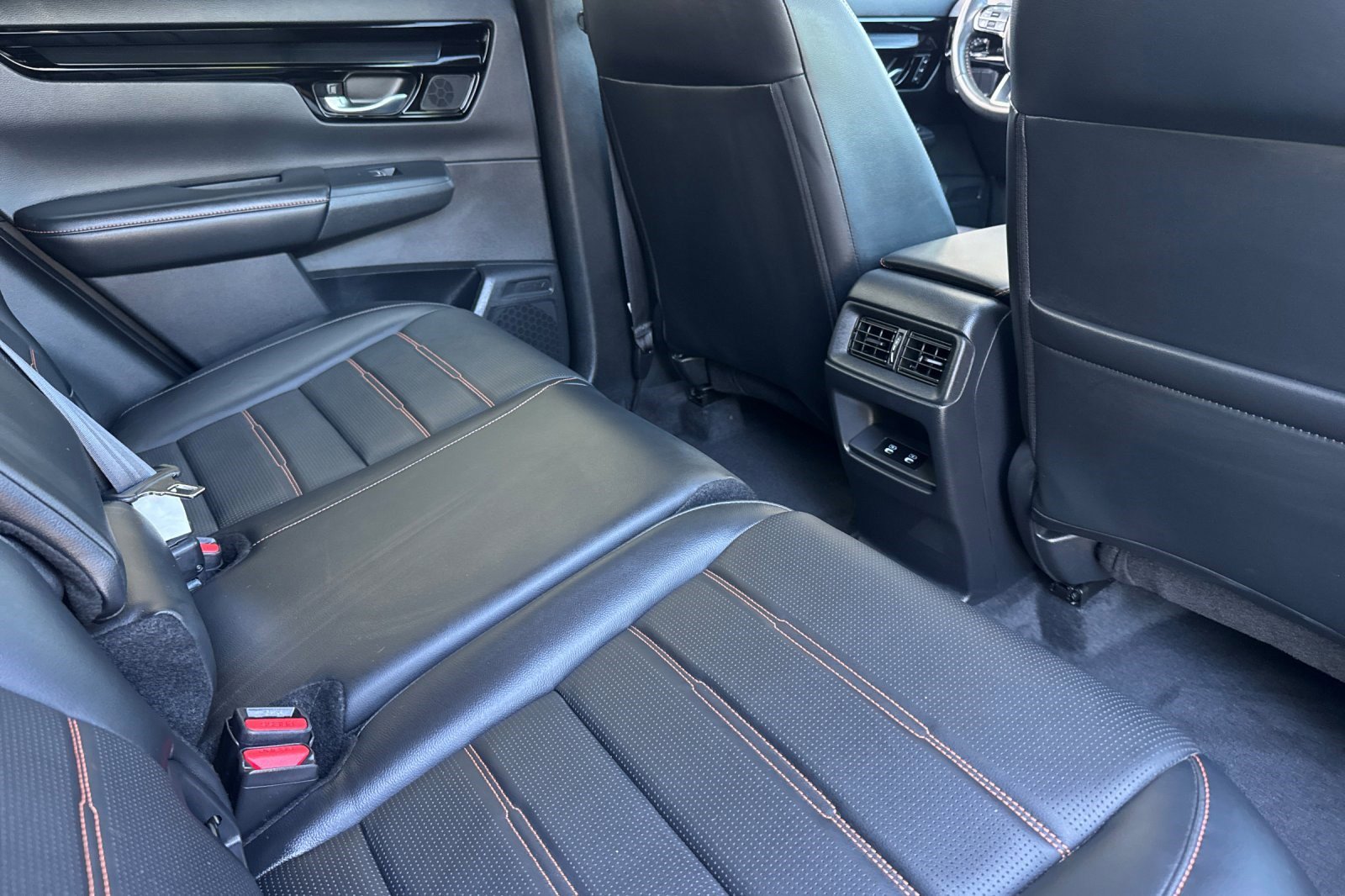 Certified 2023 Honda CR-V Sport Touring image 31