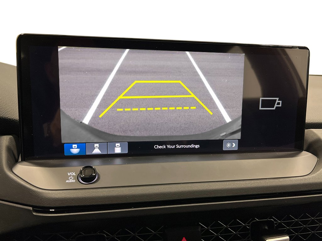 New 2025 Honda Accord Sport image 22