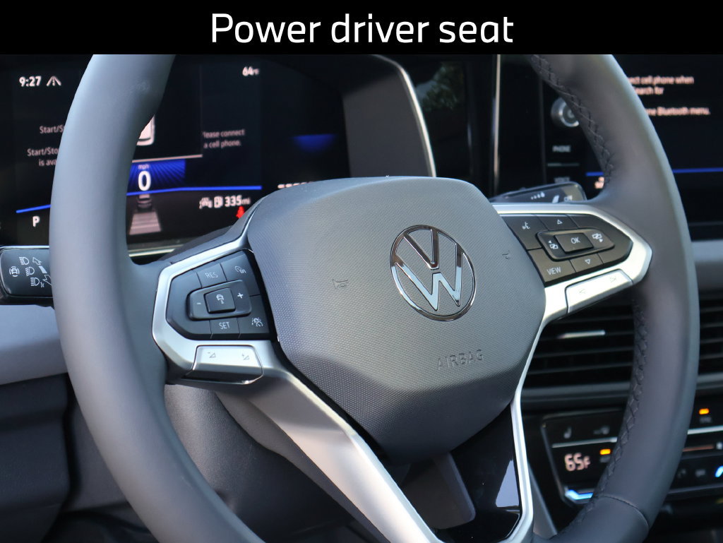 Certified 2026 Volkswagen Jetta SE FWD image 6