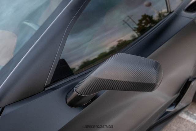 Used 2016 Chevrolet Corvette Z06 w/ 3LZ Preferred Equipment Group image 67