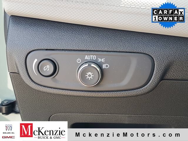 Used 2025 Chevrolet TrailBlazer LS w/ LS Convenience Package FWD image 20