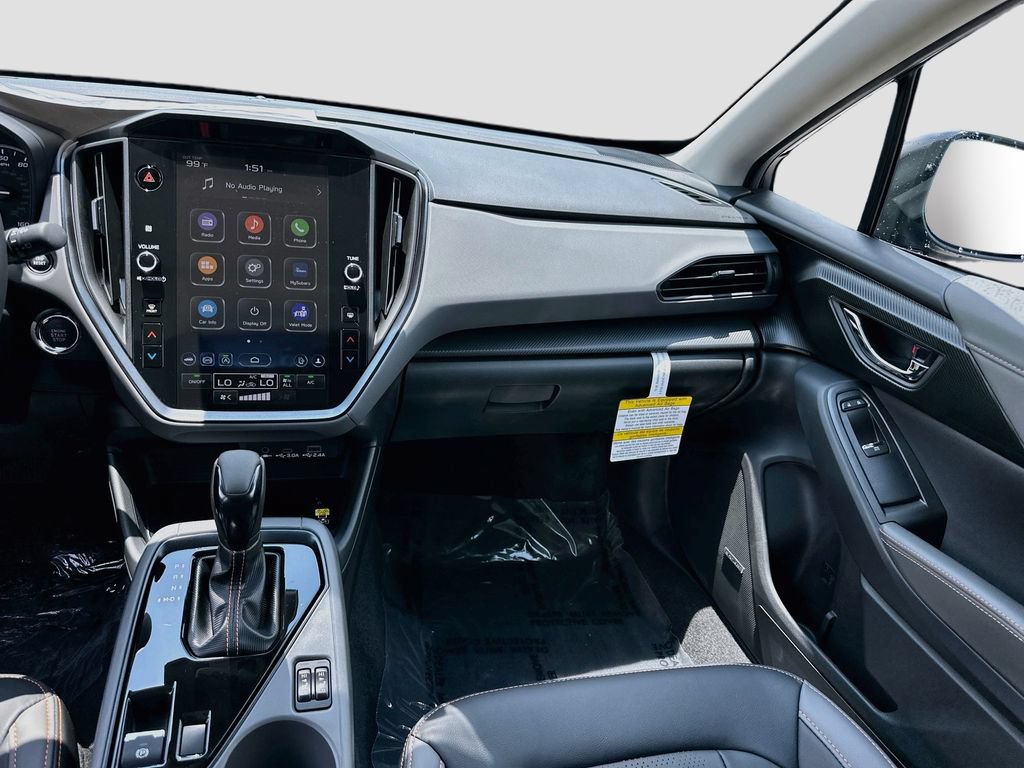 New 2026 Subaru Crosstrek 2.5i Limited AWD/4WD image 21
