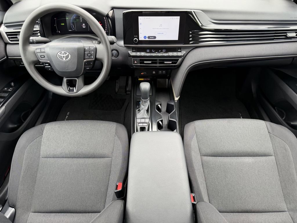Used 2026 Toyota Camry LE FWD image 13
