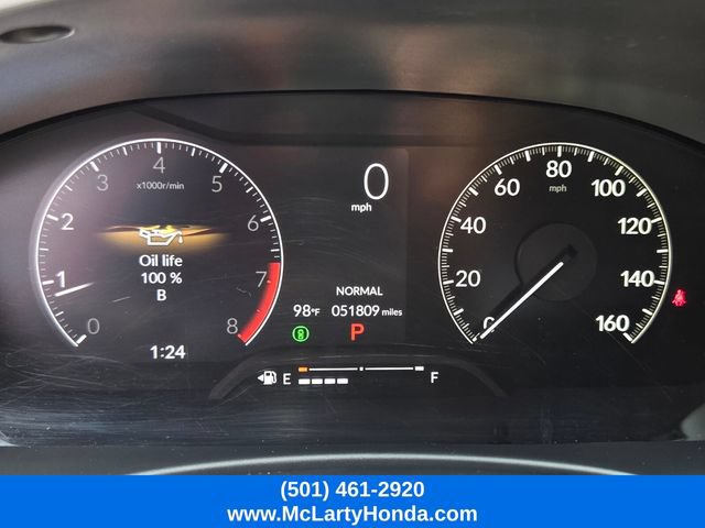 Used 2024 Honda Civic Sport image 31