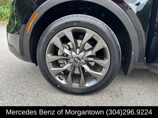 Used 2021 Kia Sorento SX Prestige AWD/4WD image 9