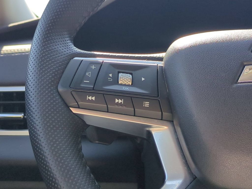 Used 2025 Mitsubishi Outlander SE AWD/4WD image 21
