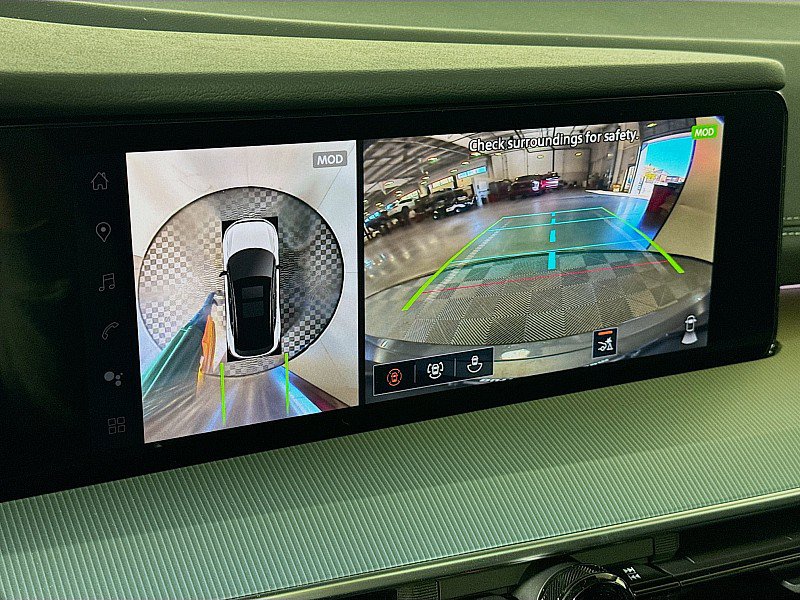 New 2026 Nissan Murano SL AWD/4WD image 17