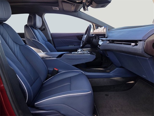 New 2026 Cadillac Optiq Sport 2 image 14